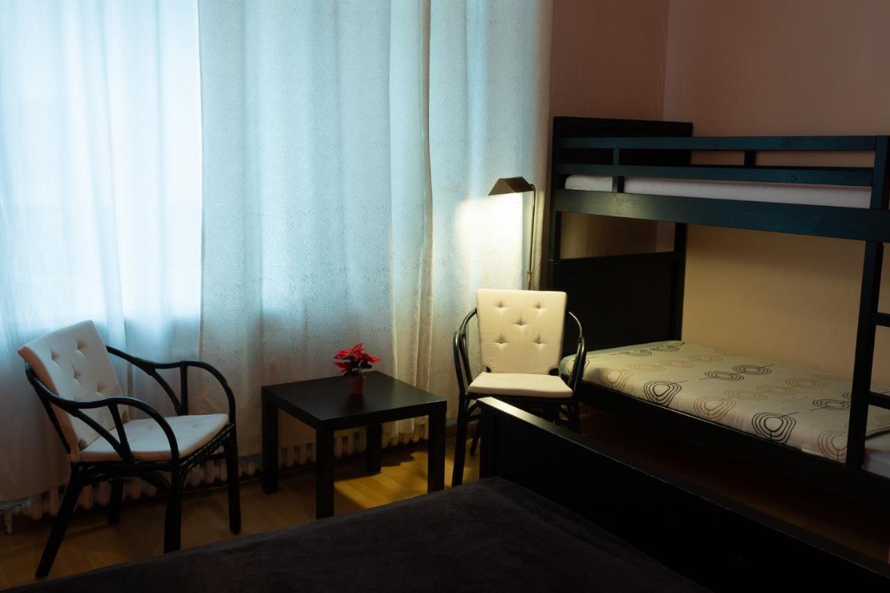 Vierbettzimmer