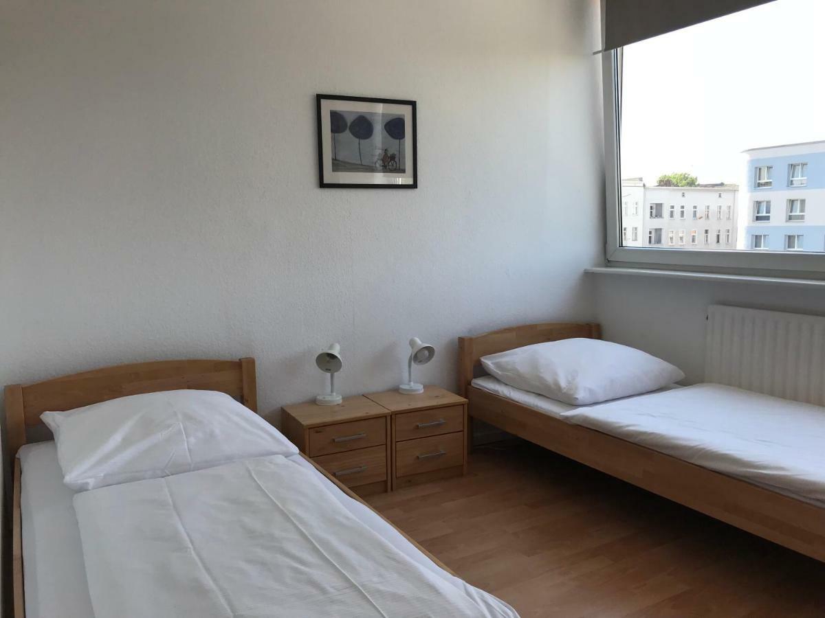 Apartamento Estándar de 3 dormitorios