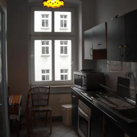 Pension Mitte-3