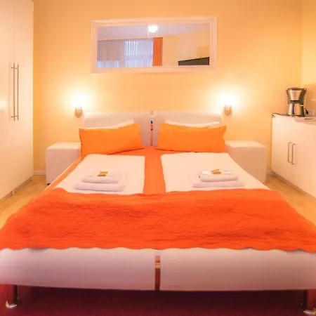 City Guesthouse Pension Berlin-2