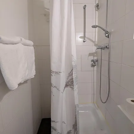 Hotel-Pension Charlottenburg-2