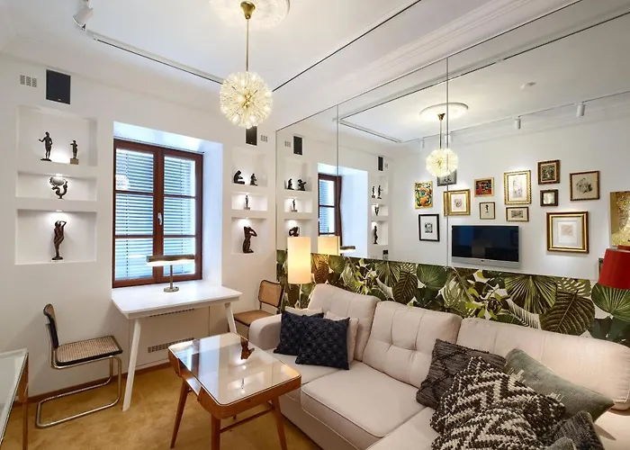 Family Hotel: Ackselhaus & Blue Home