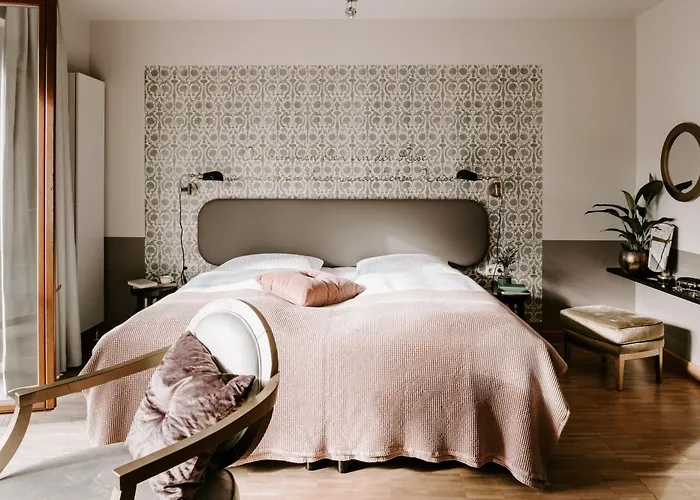 Haustierfreundliches Hotel: Townhouse Berlin