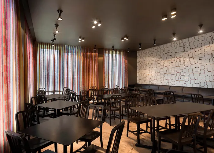 Family Friendly Hotels Adina Apartment Berlin Hackescher Markt