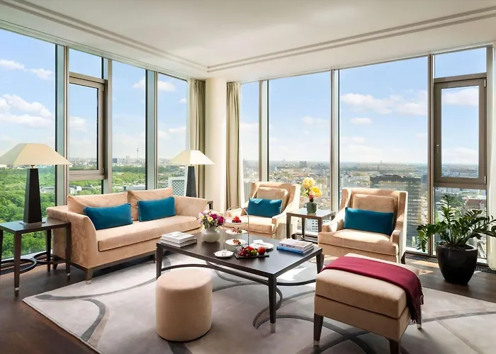 Waldorf Astoria Berlin