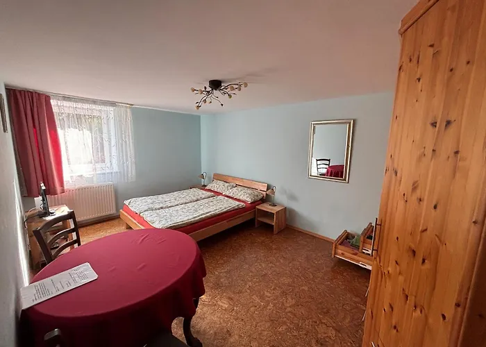 Im Grünen