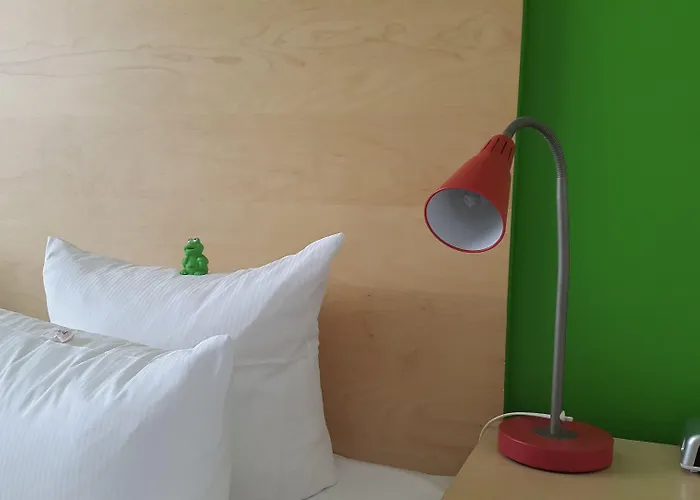 Hotel: SORAT Hotel Berlin