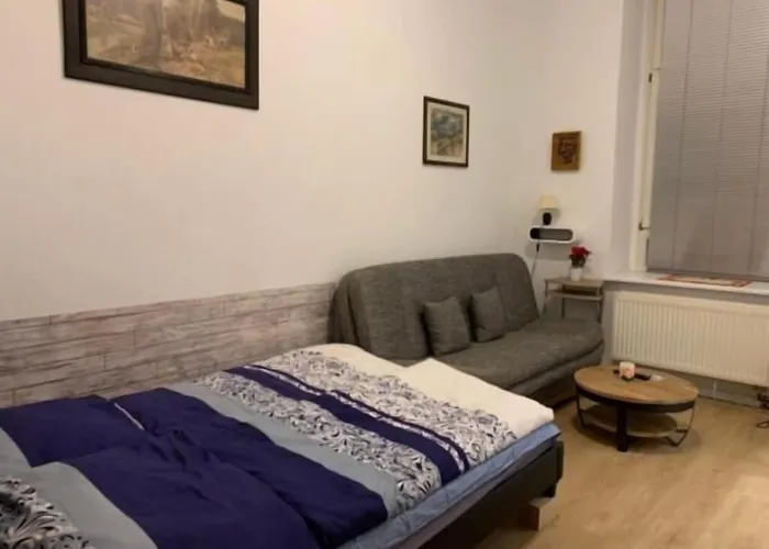 Pension Lotti Friedrichshain