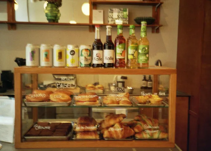 4 star hotel: The Charming By Curt Suites