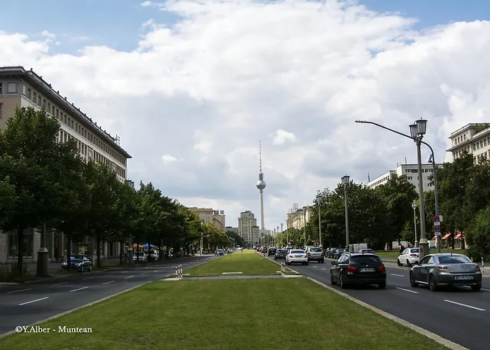 Günstiges Hotel: Gold Hotel