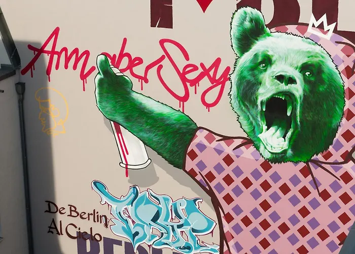 Hotel Jacuzzi: INNSiDE by Meliá Berlin Mitte