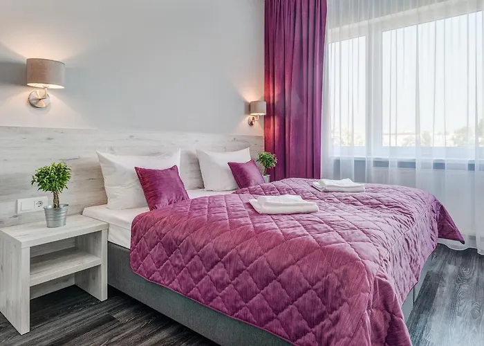 Arktur City Hotel